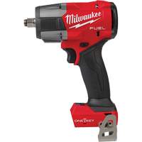M18 Fuel Controlled Mid-Torque Impact Wrench, 18 V, 1/2" Socket Infinity Industrial Services Inc.