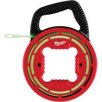 Glow Fish Tape Infinity Industrial Services Inc.