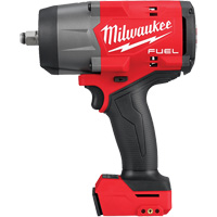 M18 Fuel 1/2" High Torque Impact Wrench with Friction Ring, 18 V, 1/2" Socket Infinity Industrial Services Inc.