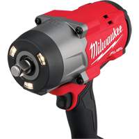 M18 Fuel 1/2" High Torque Impact Wrench with Friction Ring, 18 V, 1/2" Socket Infinity Industrial Services Inc.