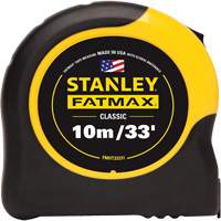 Ruban &agrave; mesurer FatMax, 1-1/4" x 33' Infinity Industrial Services Inc.
