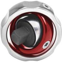 72-Tooth Gimbal Ratchet, 3/8" Drive Infinity Industrial Services Inc.