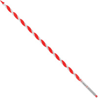 Auger Bit for Wood & Nail-Embedded Wood, 1/2" Diameter, 13-1/2" Flute, 5/16" Hex Shank Infinity Industrial Services Inc.