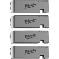 NPT Universal Pipe Threading Dies, For Pipe Size 1/2"-3/4", High Speed Steel Infinity Industrial Services Inc.