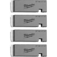 NPT Universal Pipe Threading Dies, For Pipe Size 1/2"-3/4", High Speed for Stainless Steel Infinity Industrial Services Inc.