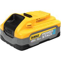 Batterie POWERSTACK, Lithium-ion, 20 V, 5 Ah Infinity Industrial Services Inc.