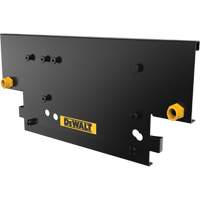 Support sur rail pour chargeur de batterie Infinity Industrial Services Inc.