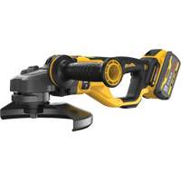MAX Large Angle Grinder Kit, 7" - 9" Wheel, 60 V Infinity Industrial Services Inc.