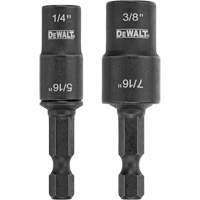 Double-Ended Detachable Nut Driver Set, 2 Pcs., Magnetic, Imperial Infinity Industrial Services Inc.