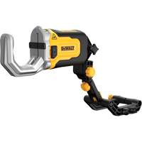 Accessoire coupe-tuyau en PVC/PEX Impact Connect Infinity Industrial Services Inc.