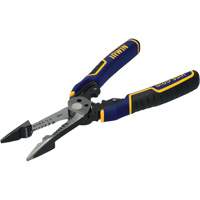 VISE-GRIP&reg; 7-in-1 Multi-Function Wire Stripper Infinity Industrial Services Inc.