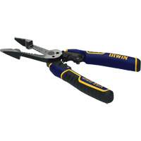 VISE-GRIP&reg; 7-in-1 Multi-Function Wire Stripper Infinity Industrial Services Inc.