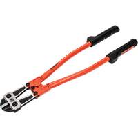 High Leverage Compound Bolt Cutter, 24" L, Center Cut Infinity Industrial Services Inc.