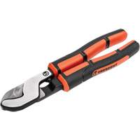 Electrical Cable Cutter, 9" Infinity Industrial Services Inc.