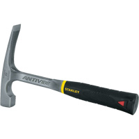 Marteau de maçon FatMax Ant-Vibe, 20 lb Infinity Industrial Services Inc.