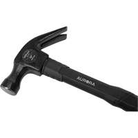 Claw Hammer, 16 oz., Fibreglass Handle, 13" L Infinity Industrial Services Inc.