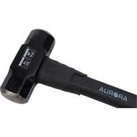 Masse, 6 lb, 36", Prise Fibre de verre Infinity Industrial Services Inc.