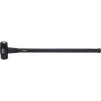 Masse, 8 lb, 36", Prise Fibre de verre Infinity Industrial Services Inc.