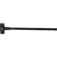 Masse, 10 lb, 36", Prise Fibre de verre Infinity Industrial Services Inc.