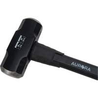 Masse, 10 lb, 36", Prise Fibre de verre Infinity Industrial Services Inc.