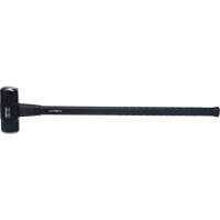 Sledge Hammer, 12 lbs., 36", Fibreglass Handle Infinity Industrial Services Inc.