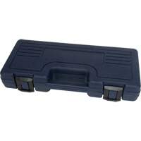 SAE Socket Set, 19 Pcs, Impact, 1/2" Drive Size Infinity Industrial Services Inc.