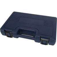 SAE Socket Set, 19 Pcs, Impact, 1/2" Drive Size, Deep Infinity Industrial Services Inc.