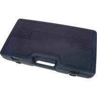 SAE Socket Set, 29 Pcs, Impact, 3/4" Drive Size Infinity Industrial Services Inc.