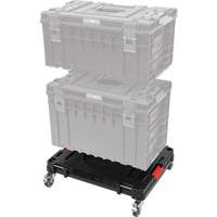 Arx&reg; Dolly with Swivel Casters Infinity Industrial Services Inc.