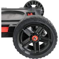 Arx All-Terrain Dolly Infinity Industrial Services Inc.