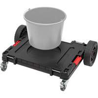 Arx All-Terrain Dolly Infinity Industrial Services Inc.