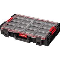 Arx X-Large Organizer with Multilayer Foam Inserts, 23" x 15-1/5" x 5", Black Infinity Industrial Services Inc.