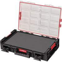 Arx X-Large Organizer with Multilayer Foam Inserts, 23" x 15-1/5" x 5", Black Infinity Industrial Services Inc.