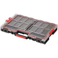 Arx Large Organizer with Multilayer Foam Inserts, 21" x 15" x 3", Black Infinity Industrial Services Inc.