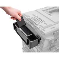 Arx Long Items Holder Infinity Industrial Services Inc.