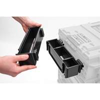 Arx Long Items Holder Infinity Industrial Services Inc.