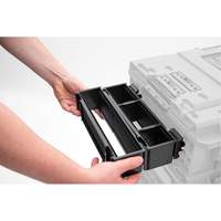 Arx Long Items Holder Infinity Industrial Services Inc.