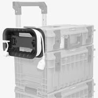 Arx Cable Winder Infinity Industrial Services Inc.