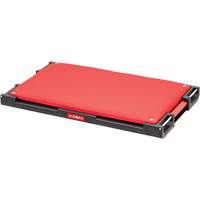 Arx&reg; Foam Seat Top Infinity Industrial Services Inc.
