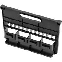Arx Tool Holder & Divider Infinity Industrial Services Inc.