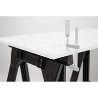 Arx Collapsible & Portable Sawhorse Infinity Industrial Services Inc.