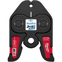 1/4" ZoomLock&reg; MAX Press Jaw for M18 FORCE LOGIC Press Tools Infinity Industrial Services Inc.