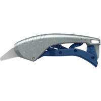 Secunorm 610 XDR Safety Knife, 32 mm, Stainless Steel, Heavy-Duty Infinity Industrial Services Inc.