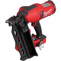 Fuel Duplex Nailer, 18 V, Lithium-Ion Infinity Industrial Services Inc.