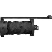 Voile antipoussi&egrave;re Infinity Industrial Services Inc.