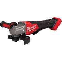 Fuel Braking Grinder Paddle Switch, 4-1/2" - 6" Wheel, 18 V Infinity Industrial Services Inc.