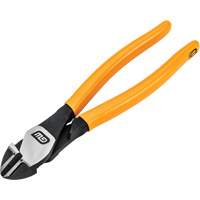 PITBULL Diagonal Cutting Plier Dipped Handle, 8" L Infinity Industrial Services Inc.