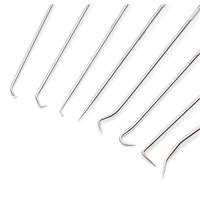 Long Hook & Pick Set, 8 Pieces Infinity Industrial Services Inc.