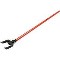 Indexing Deck Removal Bull Bar, 5-59/500" W, 44" L Infinity Industrial Services Inc.