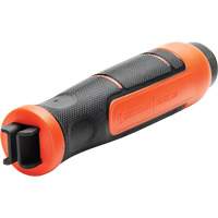 Universal File & Saw Handle Infinity Industrial Services Inc.